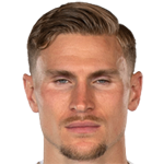 Player picture of Карл Старфельт