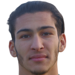 Player picture of ساندر بنبشير