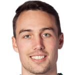 Player picture of Filip Tronêt