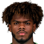 Player picture of Omry Bello 