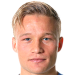 Player picture of Nicklas Bärkroth