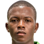 Player picture of Faisijo Burnet