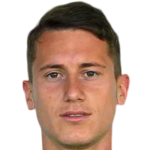 Player picture of Stefan Purtić