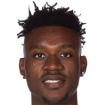 Player picture of Isaac Boye