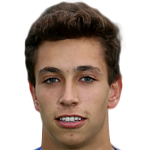 player picture of N. De Vreede