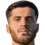 Player picture of محمد جبار زادا