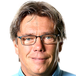 coach picture of Per Olsson
