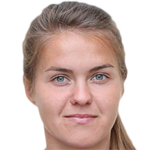 Player picture of Anastasija Lińnik