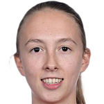 Player picture of Lisa Petry