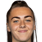 Player picture of Chloe McCarron