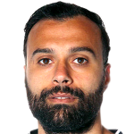 Player picture of عباس حسان
