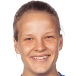 Player picture of Kaisa Collin
