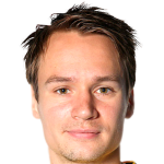 Player picture of Viktor Prodell