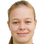 Player picture of Stela Semanová