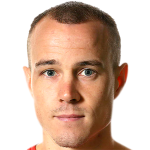 Player picture of Calle Wede