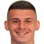 Player picture of أندريي تودوروسكي
