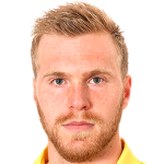 player picture of P. Karlsson