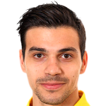 player picture of Z. Krizanovic