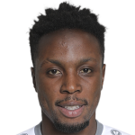 Player picture of Martin Boakye