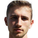 Player picture of Maxime Barbarin