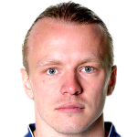 Player picture of Jesper Florén