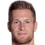 Player picture of Daniel Fontaine