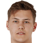 Player picture of Max Trost