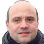 coach picture of Giuseppe Farese