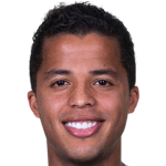 Player picture of Giovani dos Santos