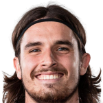 Player picture of Ivan Horvat