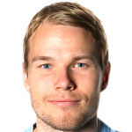 Player picture of Oscar Lewicki