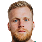 Player picture of Peter Abrahamsson
