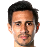 player picture of A. Rojas