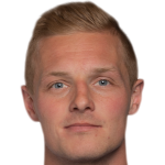 Player picture of Guðjón Baldvinsson