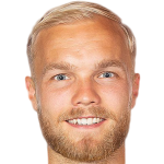 Player picture of Viktor Gustafsson