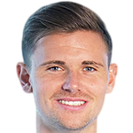 Player picture of Marcus Antonsson