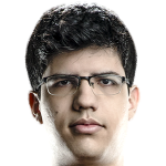 Player picture of Leonardo Souza