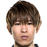 Player picture of Shunsuke Murase