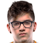 Player picture of Ali Bracamontes