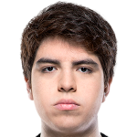 Player picture of Diego Apablaza