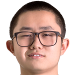 Player picture of Shern Tai