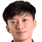 Player picture of Calvin Truong