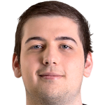 Player picture of Mitchell Shaw