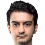 Player picture of Berkay Aşıkuzun