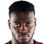 Player picture of Patrick Okonkwo