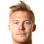 Player picture of Andreas Landgren