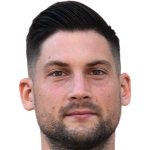 Player picture of Tamás Markek