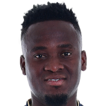 Player picture of David Accam