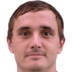 Player picture of Oleksandr Medvediev