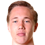 Player picture of Gustav Jarl